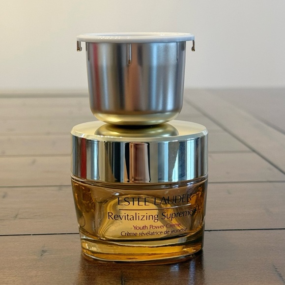 Estée Lauder Refillable Revitalizing Supreme Youth Power Cream 30ml - Picture 2 of 2